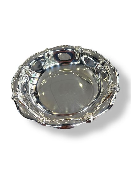 Centerpiece Gioielleria Sorrentino Argenteria in Silver CEST AG D1903 - CEST AG D1903